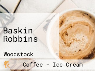 Baskin Robbins