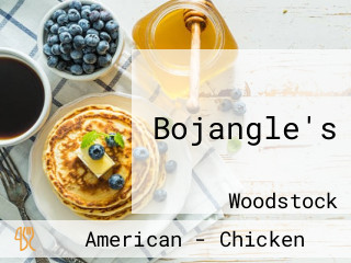 Bojangle's