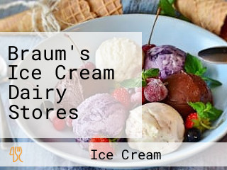 Braum's Ice Cream Dairy Stores