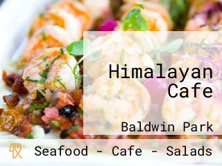 Himalayan Cafe