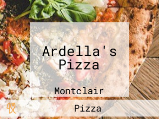 Ardella's Pizza