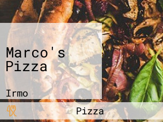 Marco's Pizza