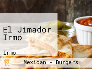 El Jimador Irmo