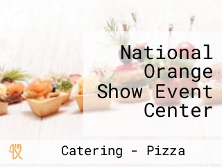 National Orange Show Event Center