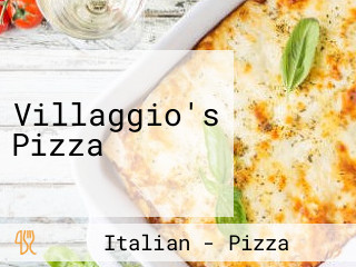 Villaggio's Pizza