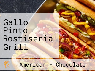 Gallo Pinto Rostiseria Grill