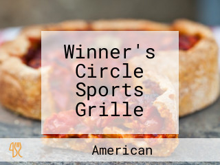 Winner's Circle Sports Grille