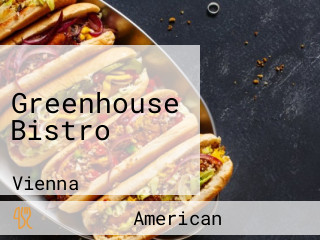 Greenhouse Bistro