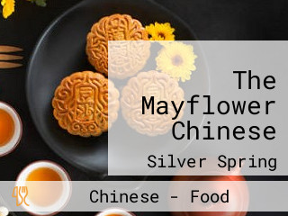 The Mayflower Chinese