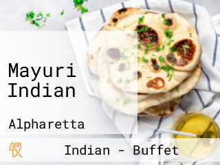 Mayuri Indian