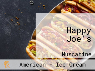 Happy Joe's