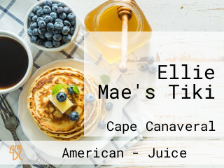 Ellie Mae's Tiki