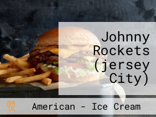 Johnny Rockets (jersey City)