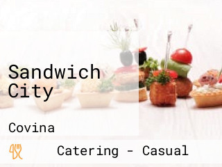 Sandwich City