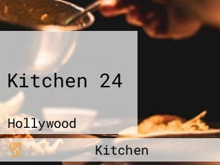 Kitchen 24