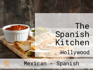 The Spanish Kitchen