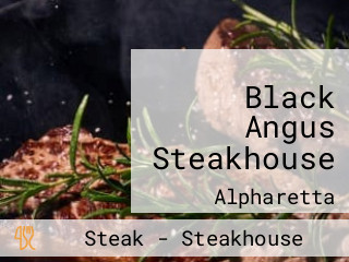 Black Angus Steakhouse