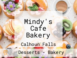 Mindy's Cafe Bakery