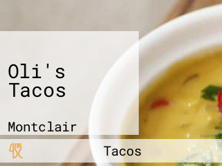 Oli's Tacos