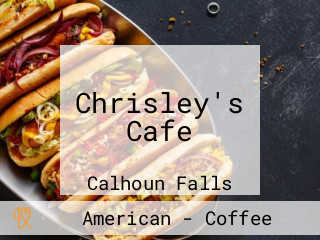 Chrisley's Cafe