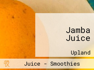 Jamba Juice