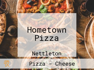 Hometown Pizza