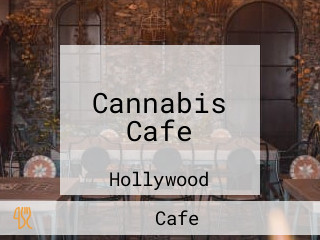 Cannabis Cafe