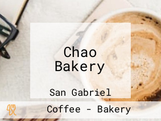 Chao Bakery