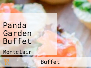 Panda Garden Buffet