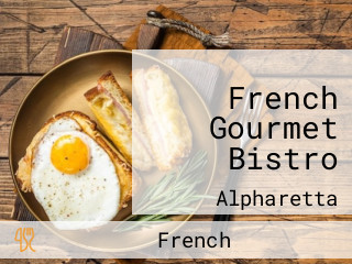 French Gourmet Bistro