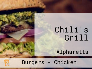 Chili's Grill