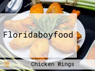 Floridaboyfood