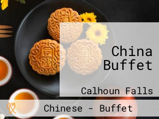 China Buffet