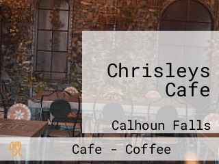 Chrisleys Cafe