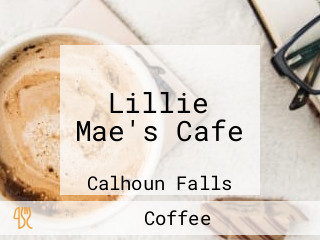 Lillie Mae's Cafe