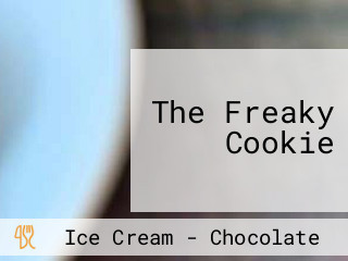 The Freaky Cookie