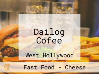 Dailog Cofee