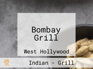 Bombay Grill