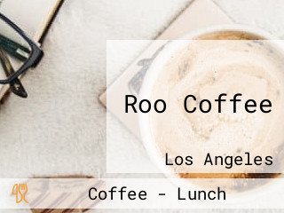 Roo Coffee