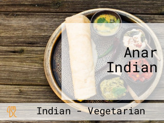 Anar Indian