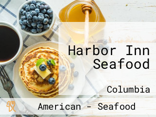 Harbor Inn Seafood