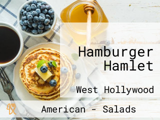 Hamburger Hamlet