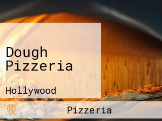 Dough Pizzeria