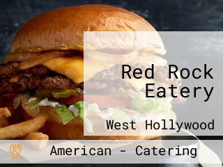 Red Rock Eatery