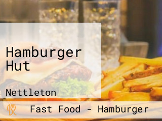 Hamburger Hut