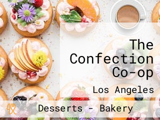 The Confection Co-op