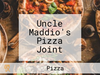 Uncle Maddio's Pizza Joint