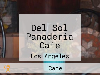 Del Sol Panaderia Cafe