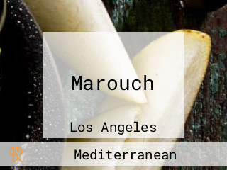 Marouch