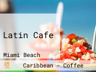 Latin Cafe